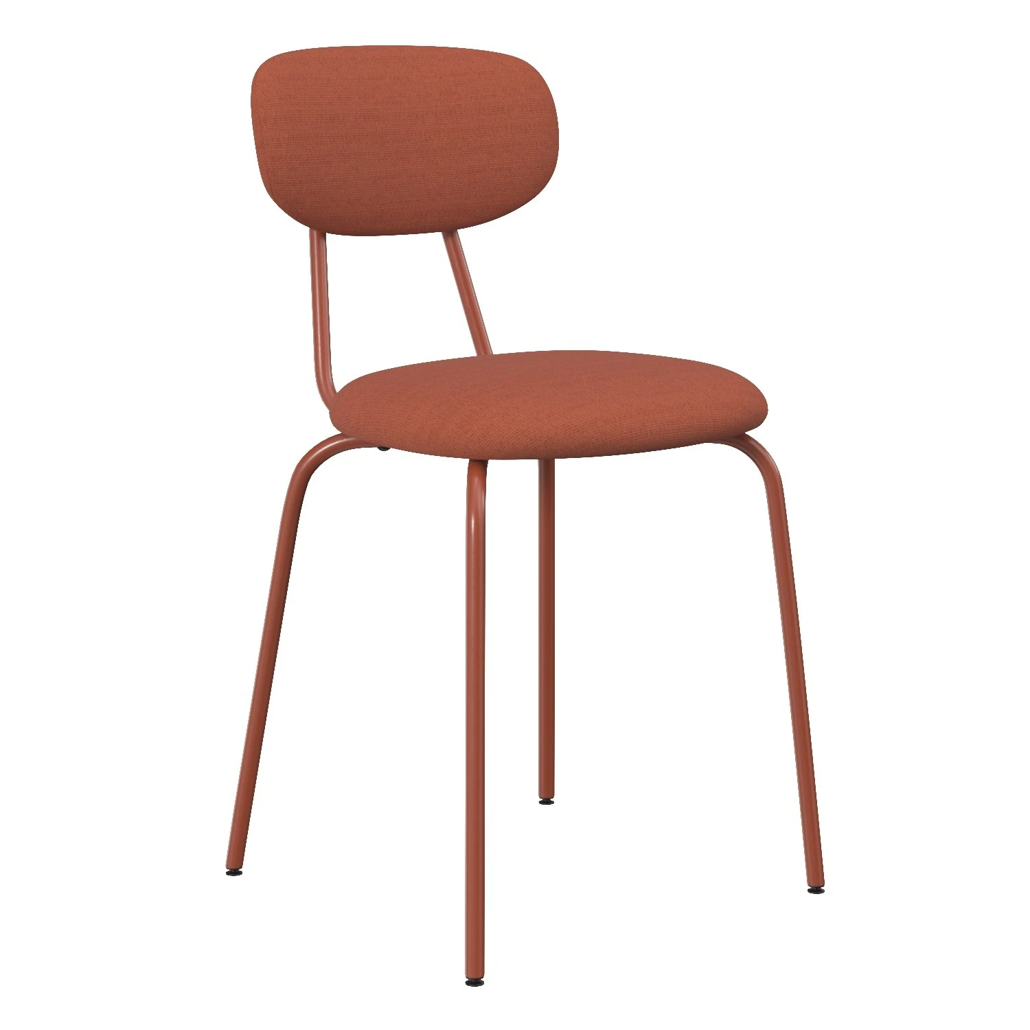 Ostano Chair PBR 3D Model_01