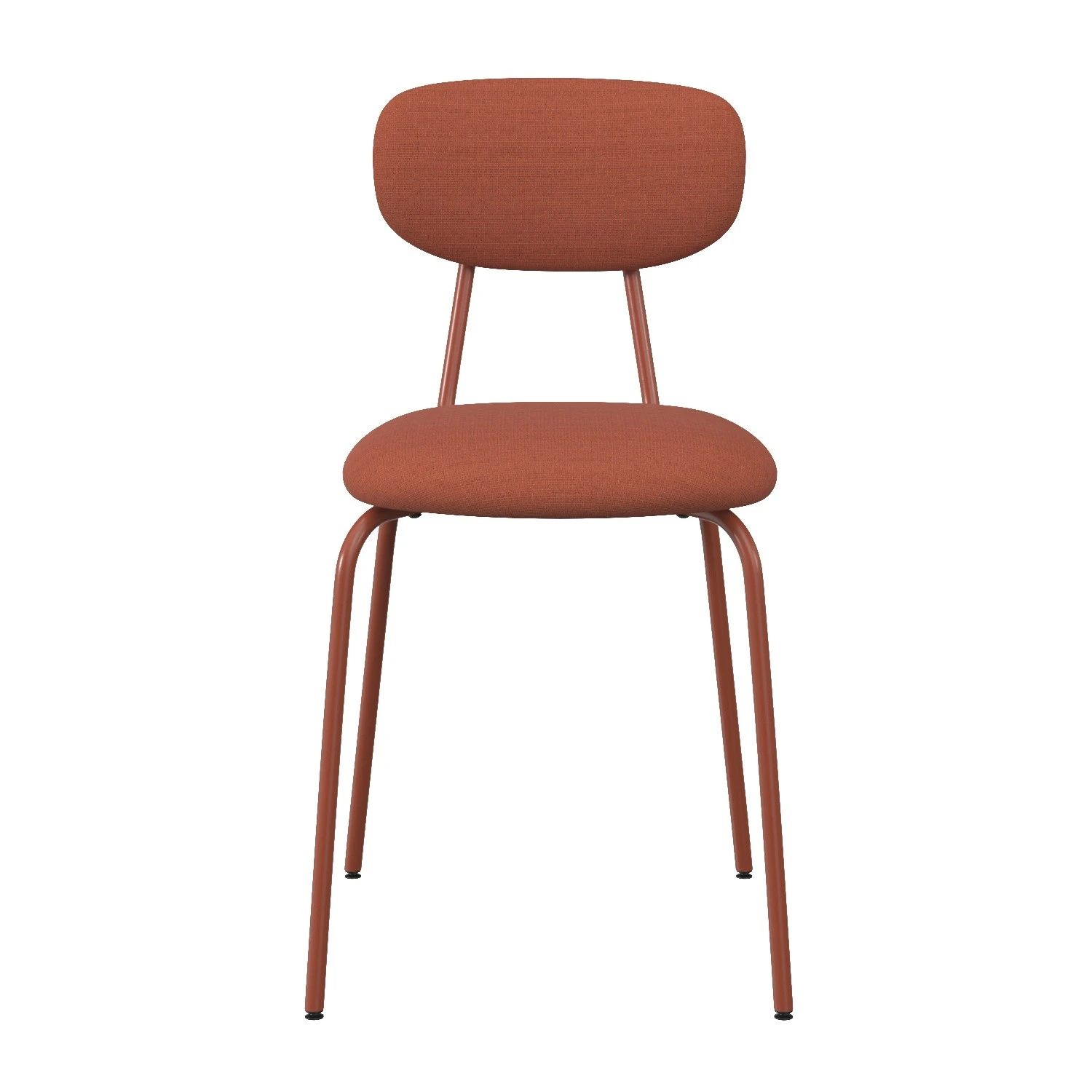 Ostano Chair PBR 3D Model_04