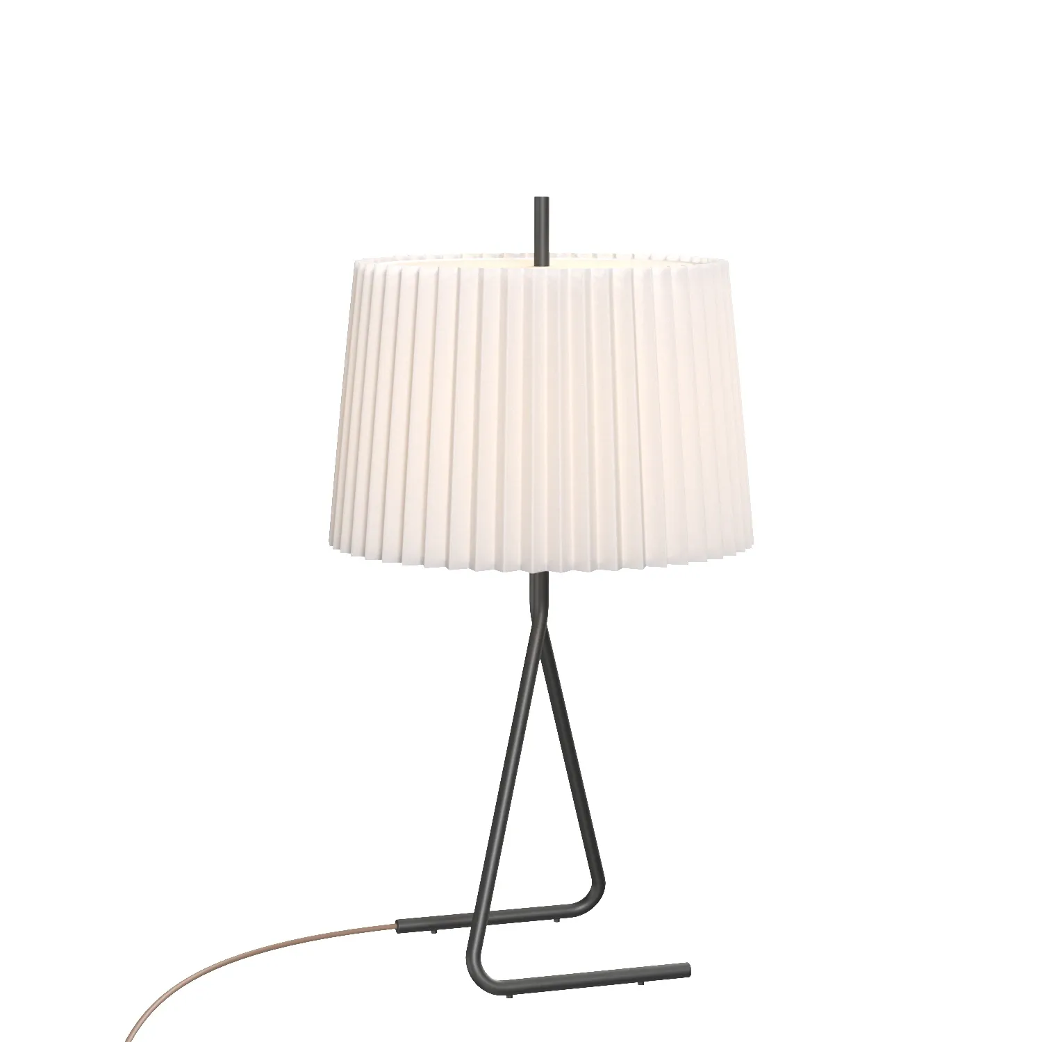 Fliegenbein TL Table Lamp_PBR 3D Model_03