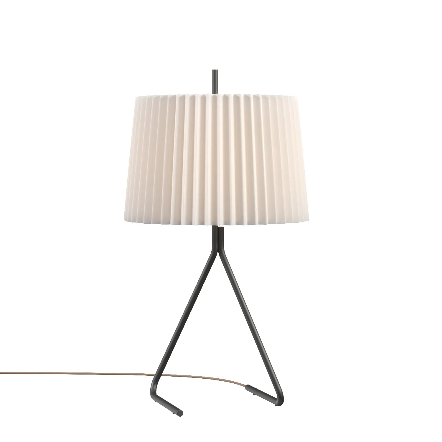 Fliegenbein TL Table Lamp_PBR 3D Model_06