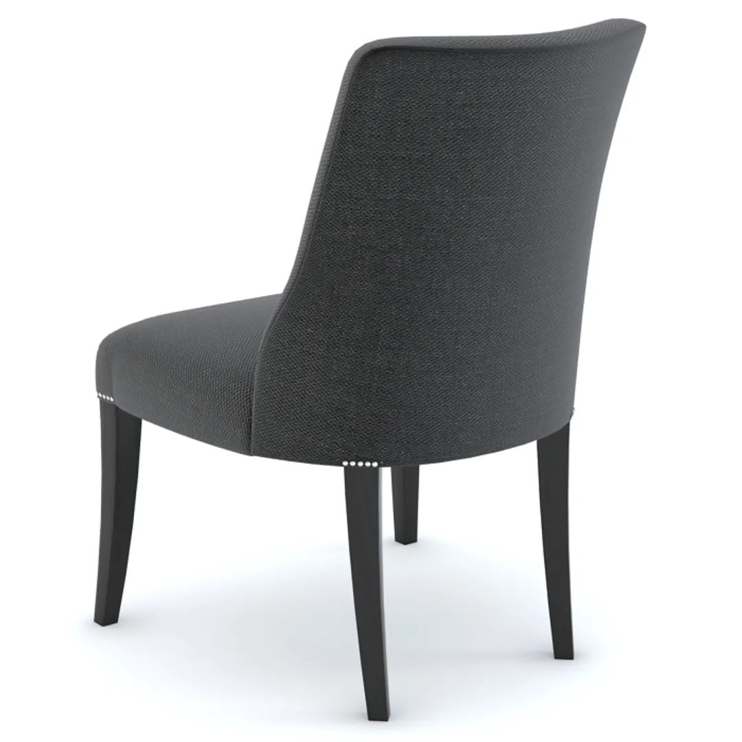 Maria Side Chair 3D Model_05