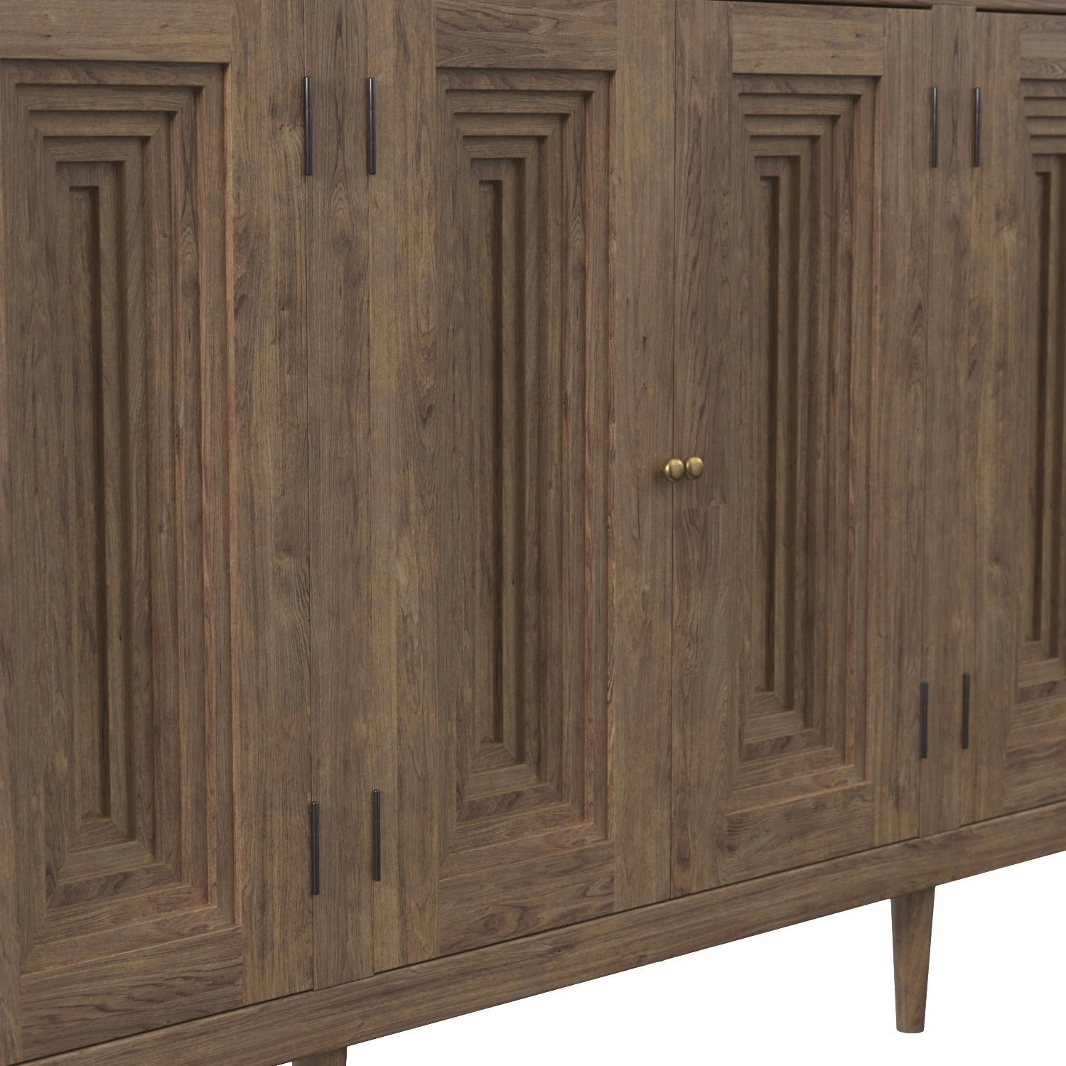 Highland Park Sideboard CVFNR906 3D Model_05
