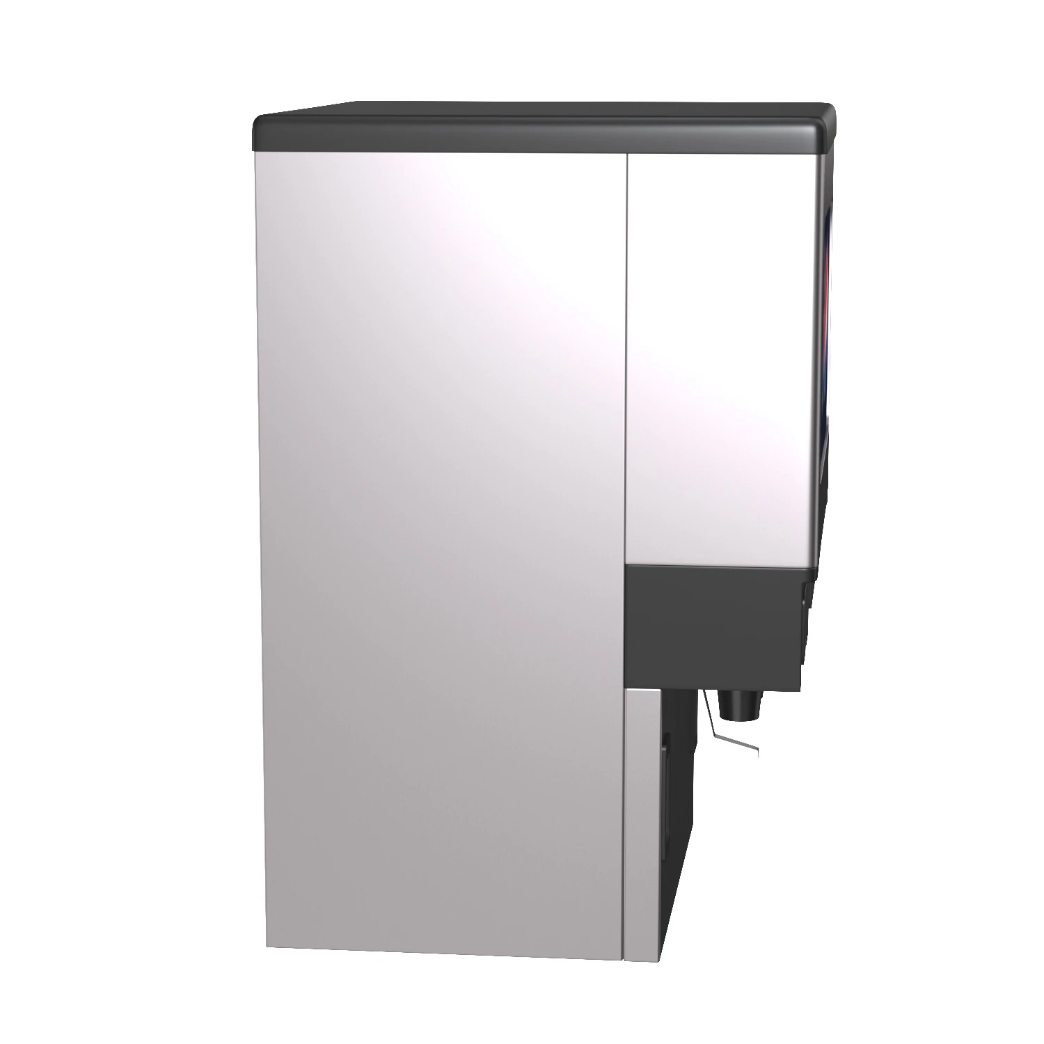 CF Pepsi Beverage Dispenser Machine 3D Model_03