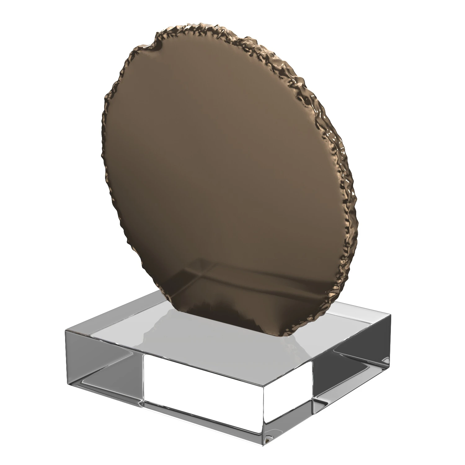 Curated Kravet Jau Sculpture Amber 3D Model_06