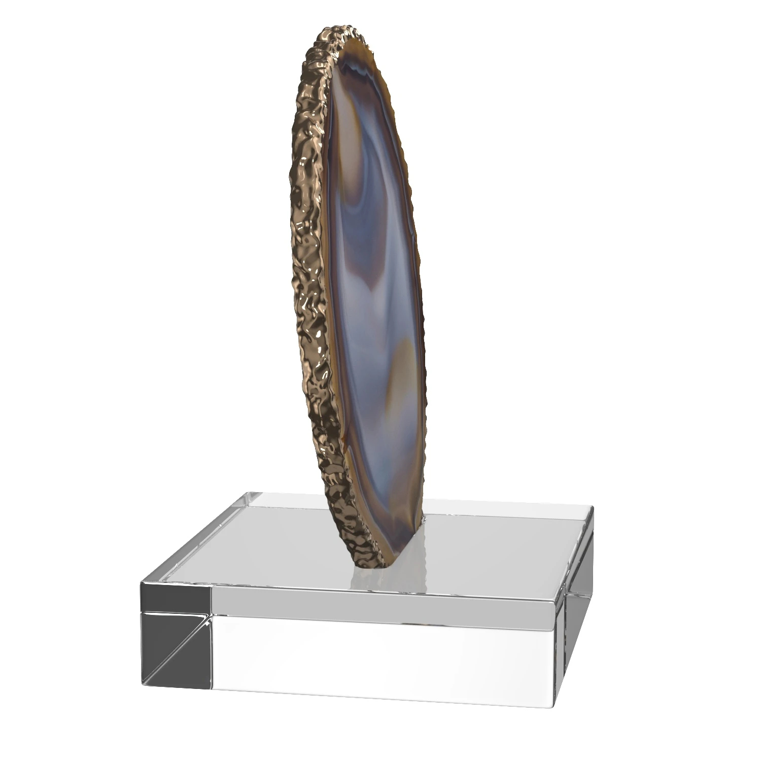 Curated Kravet Jau Sculpture Amber 3D Model_03