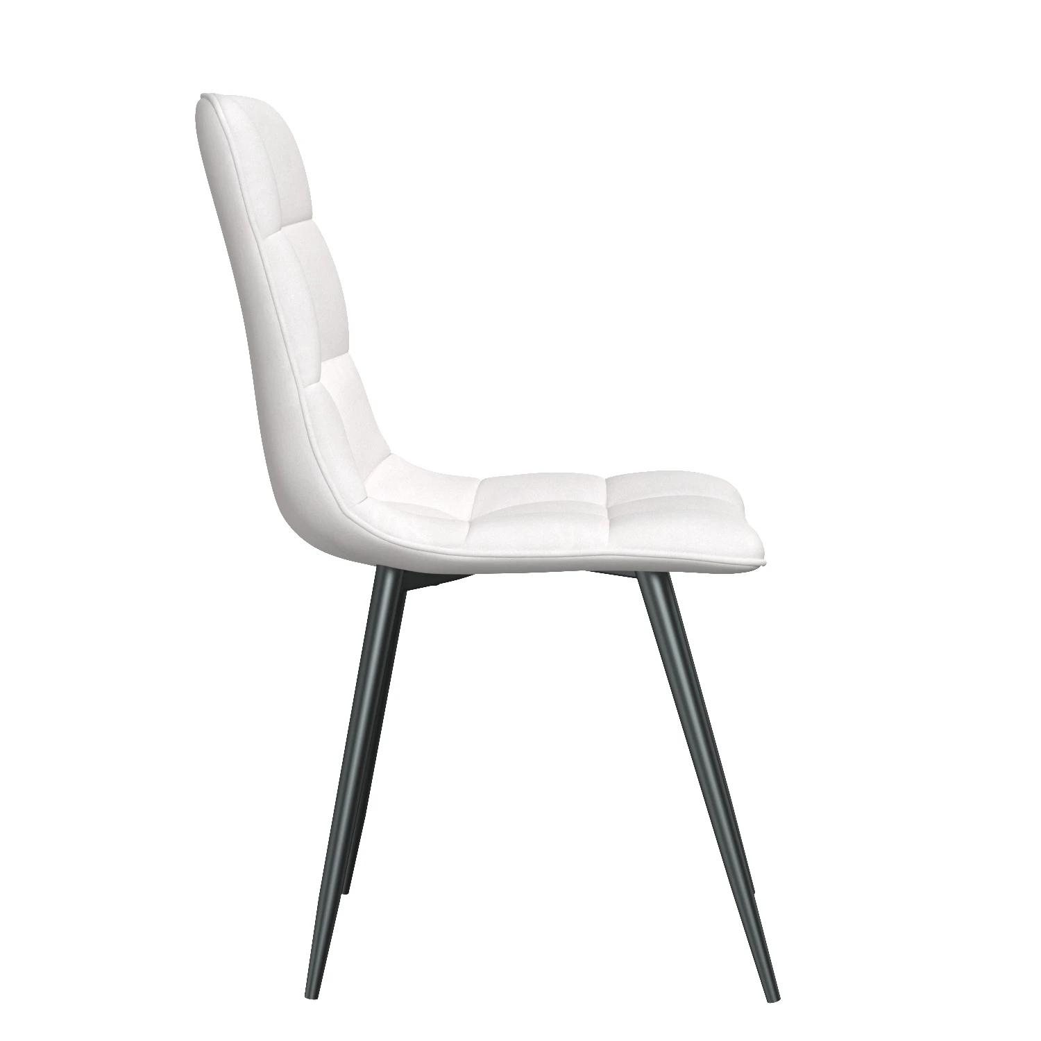 CorLiving Bistro Dining Chair PBR 3D Model_03