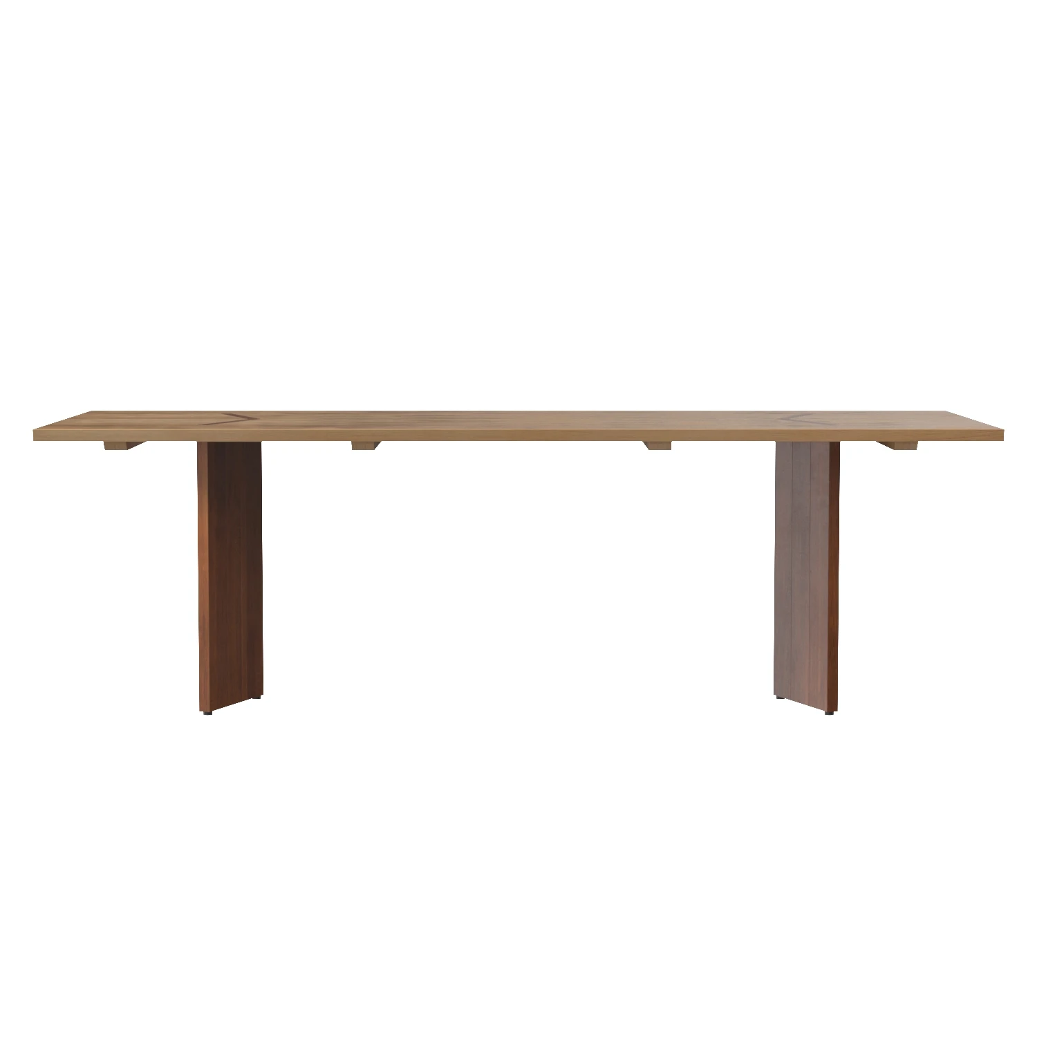 Arroyo Dining Table PBR 3D Model_06