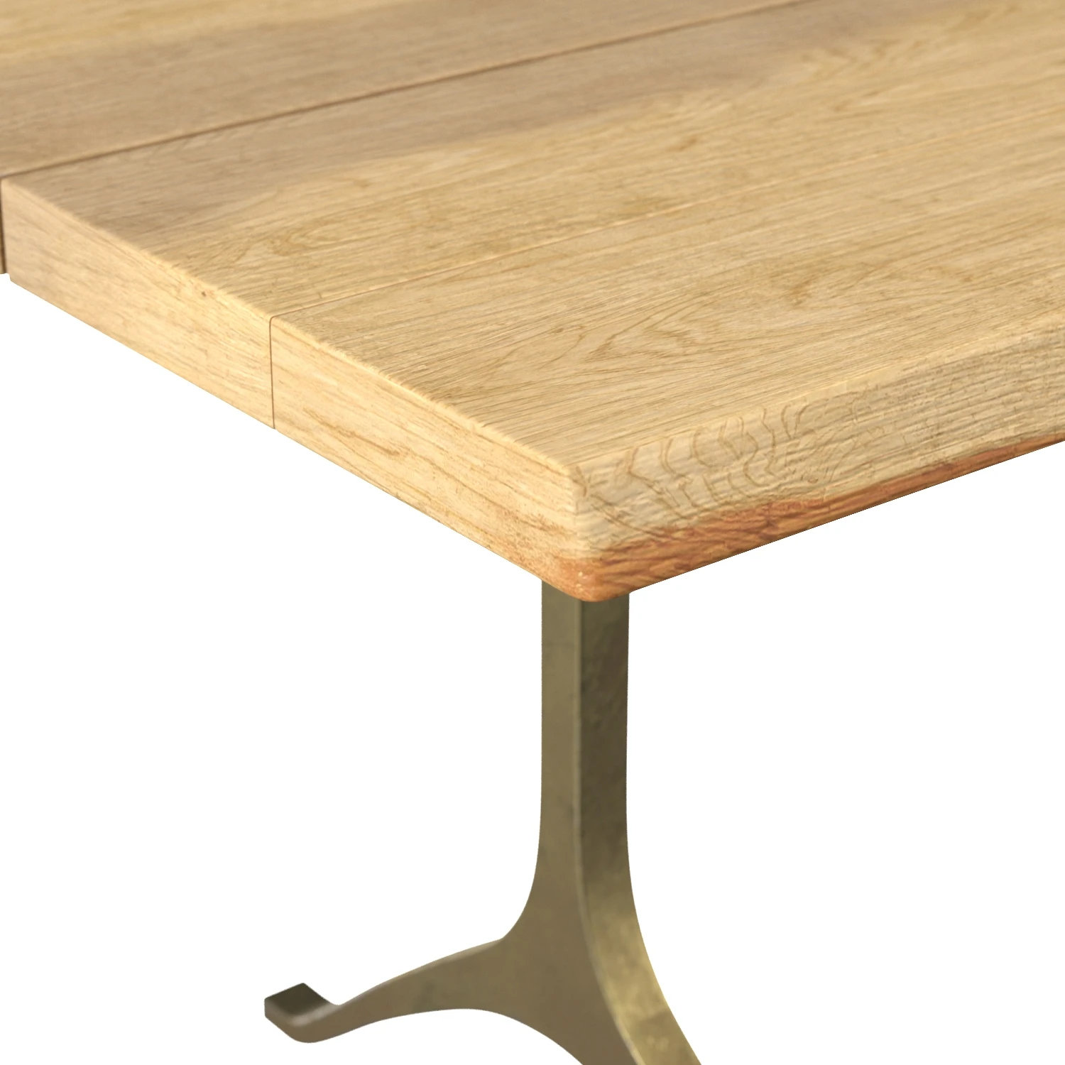 Nemus Dining Table PBR 3D Model_05