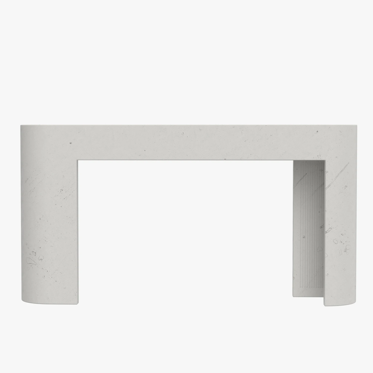 Arche Console PBR 3D Model_03