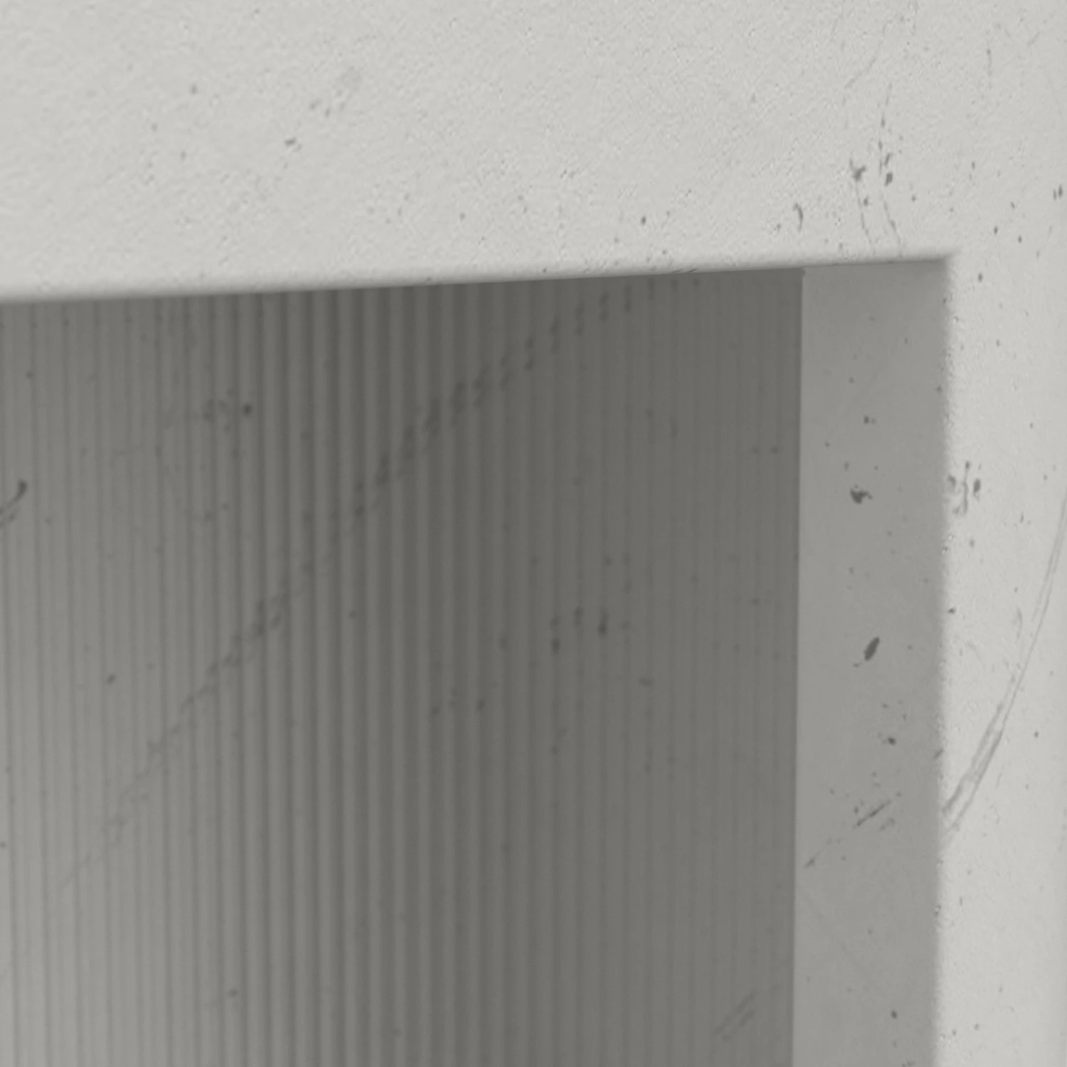 Arche Console PBR 3D Model_05