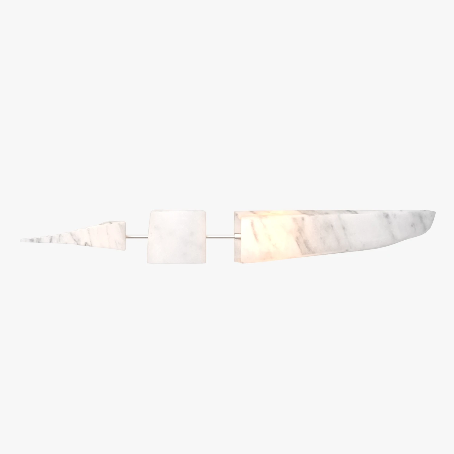 Flood Series Sconces PBR 3D Model_04