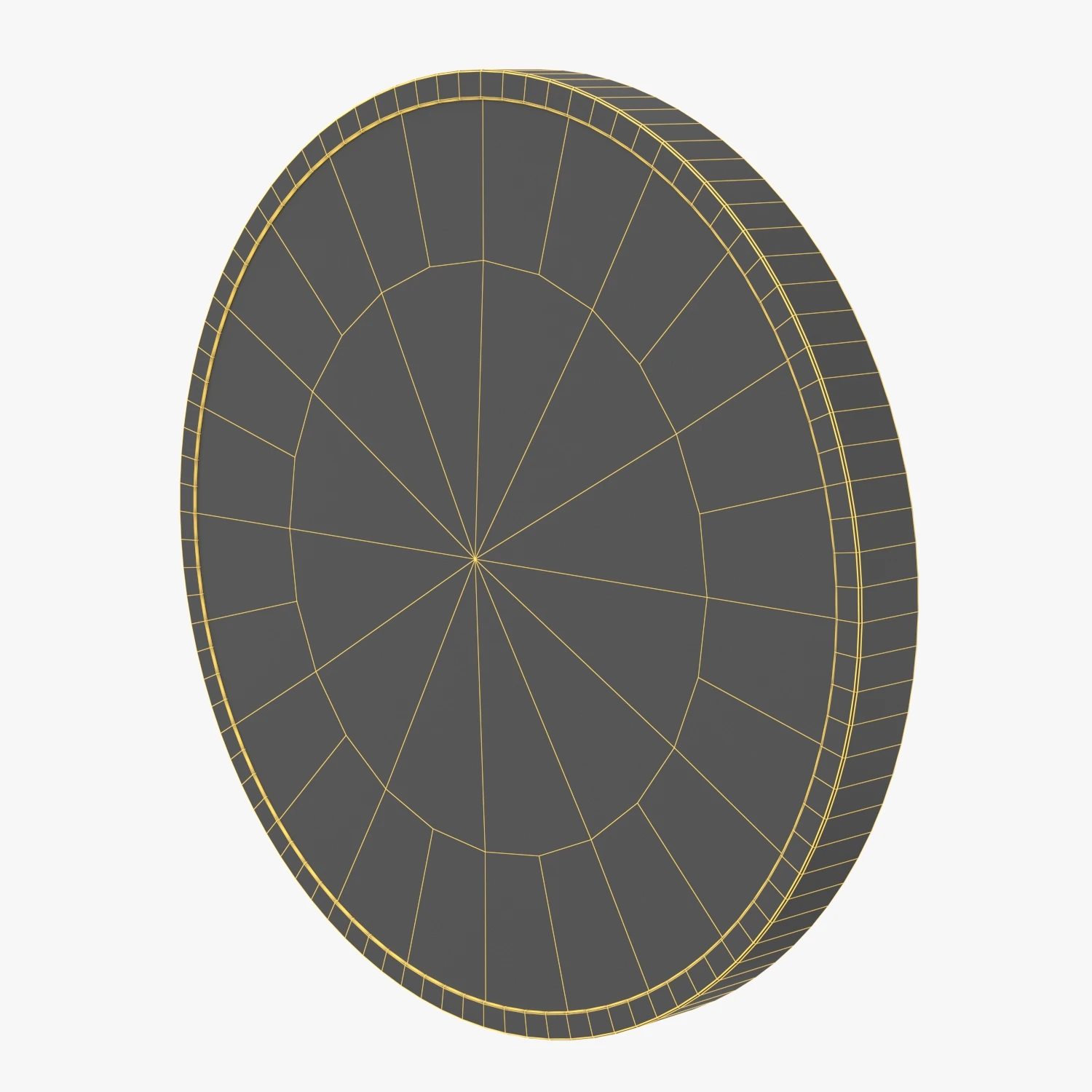 Moon Light By Ben and Aja Blanc PBR 3D Model_07