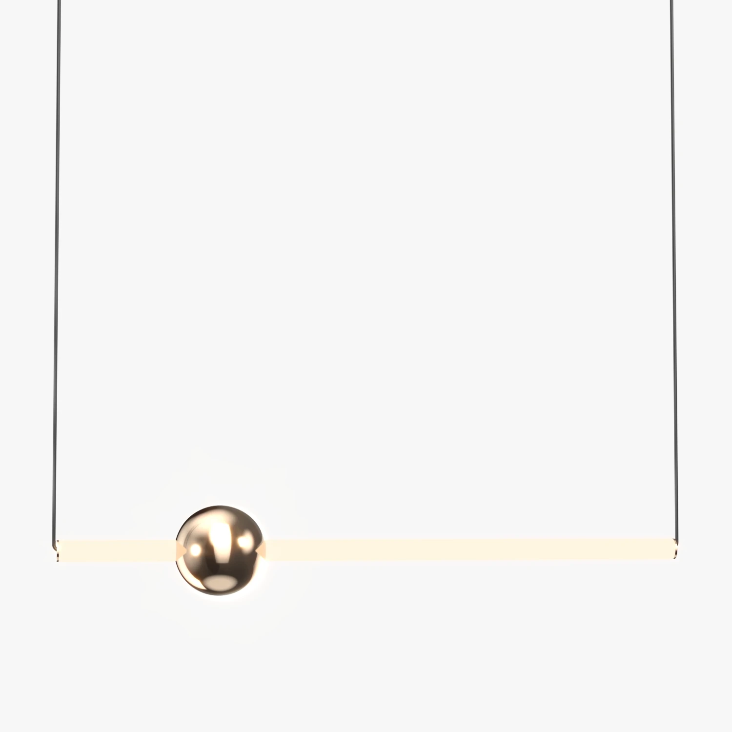 Orion Tube Light 3D Model_01