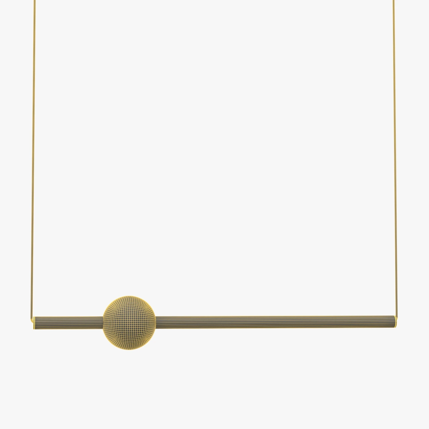 Orion Tube Light 3D Model_07