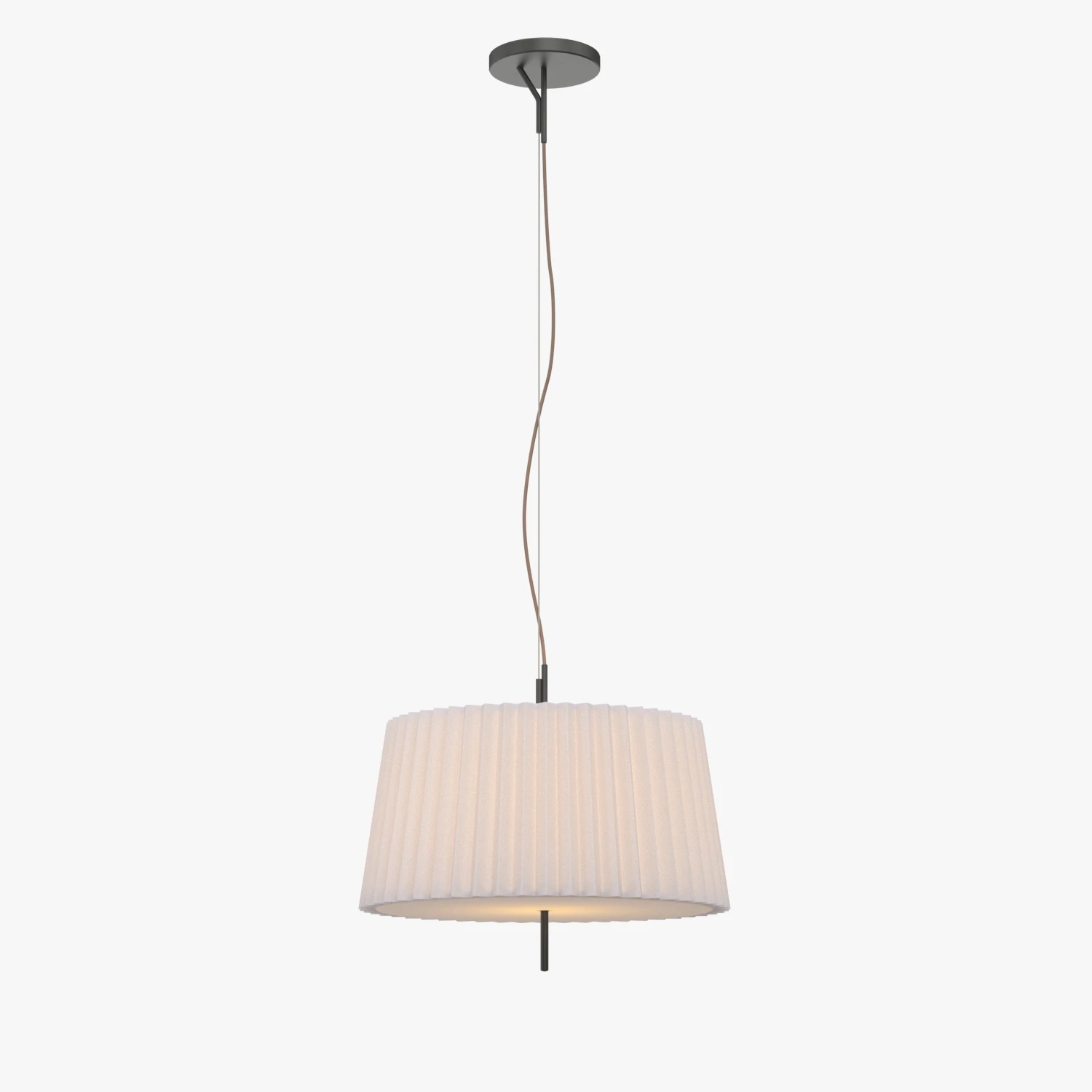 Fliegenbein HL Pendant Lamp PBR 3D Model_01