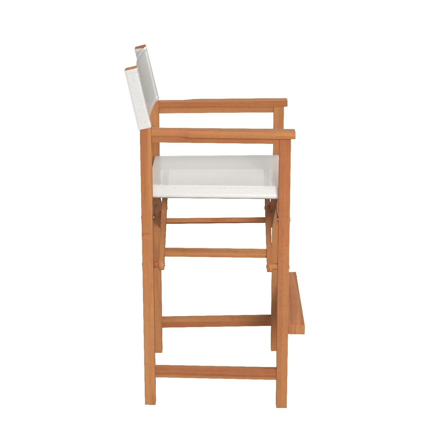 Captain Armchair HLAC1807 PBR 3D Model_04