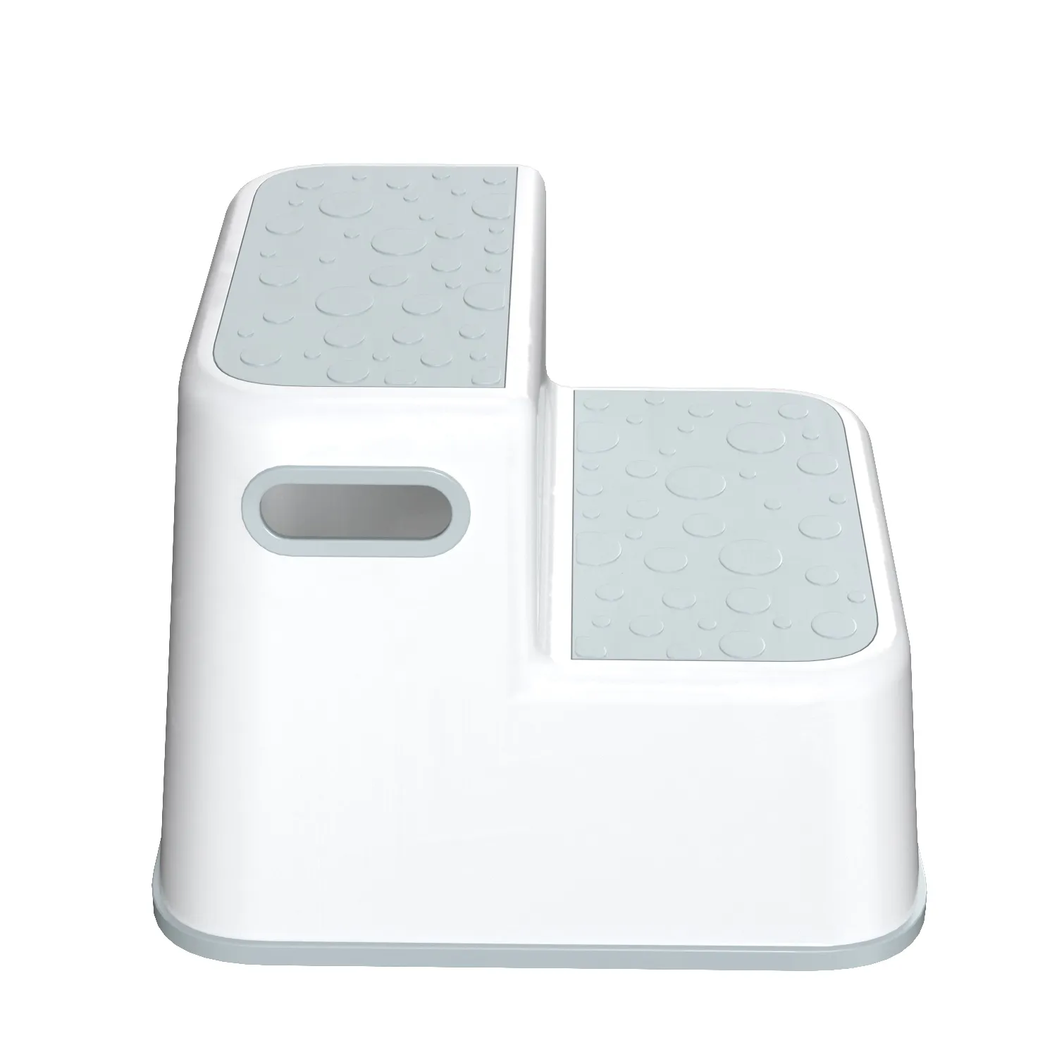 Uncle Wu Kids Step Stool PBR 3D Model_03