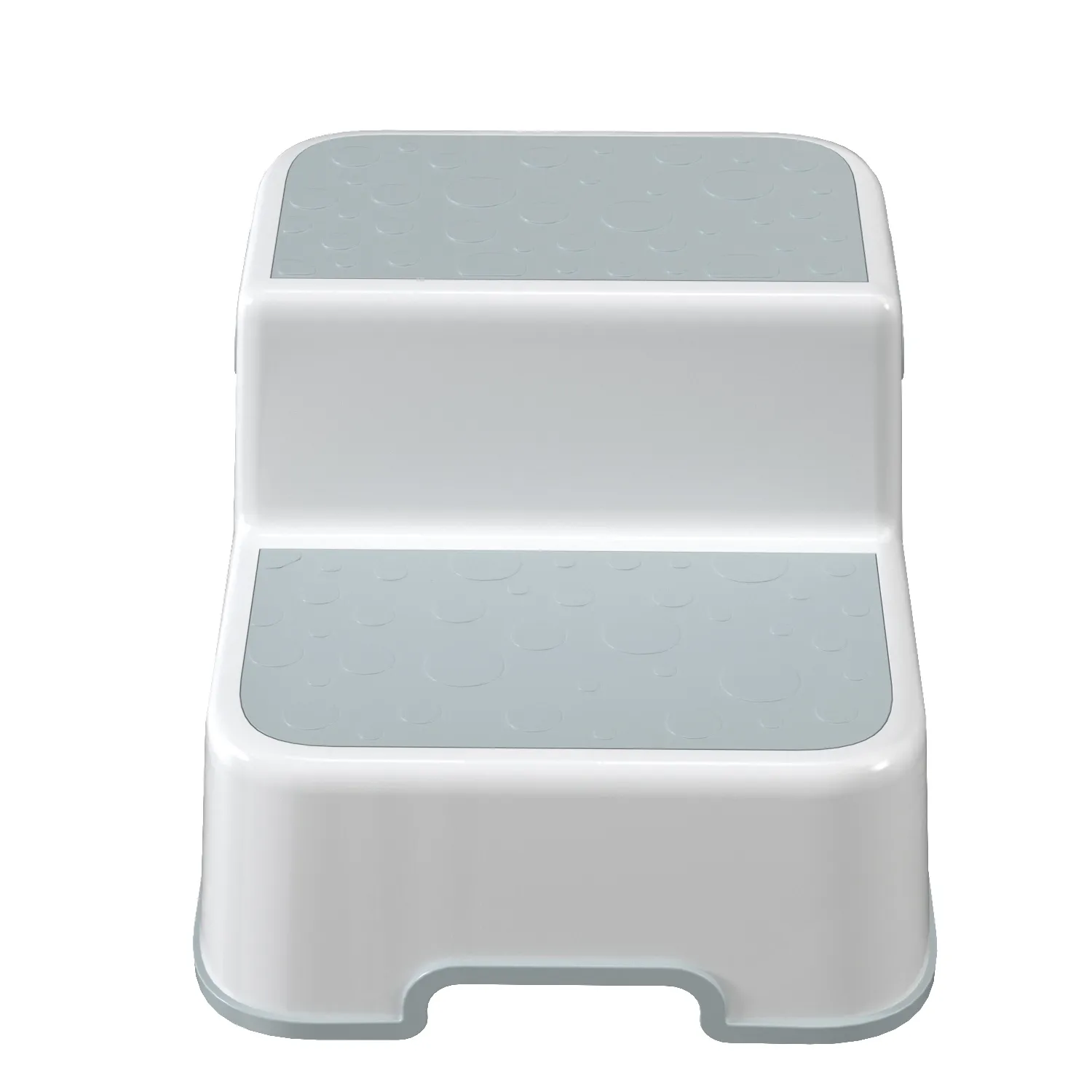 Uncle Wu Kids Step Stool PBR 3D Model_06