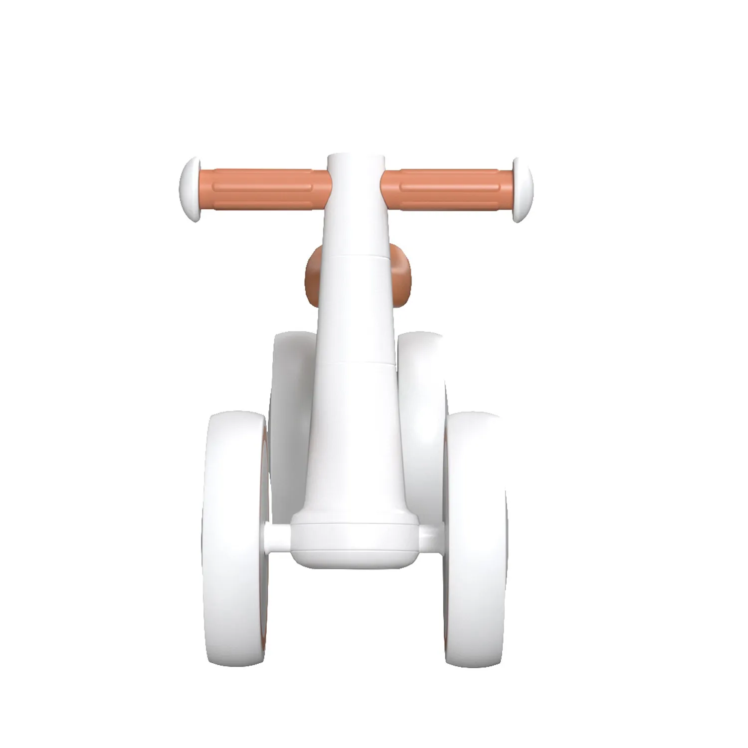 Sereed Baby Balance Bike PBR 3D Model_03