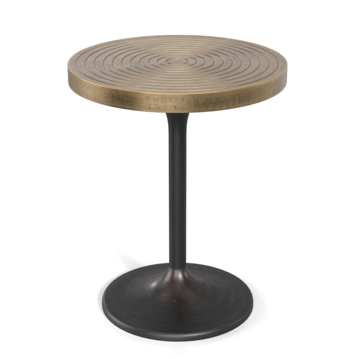Arteriors Daryl Side Table PBR 3D Model_04