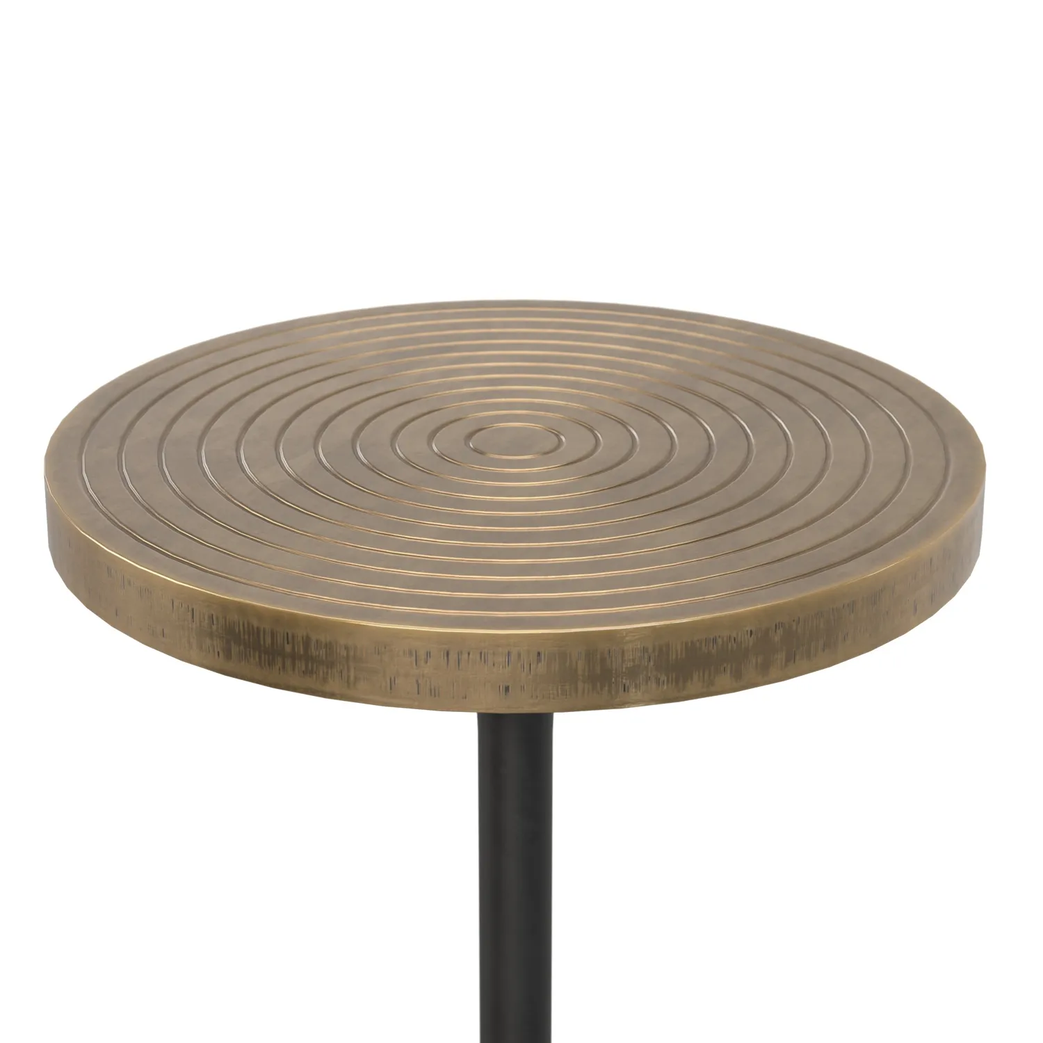 Arteriors Daryl Side Table PBR 3D Model_05