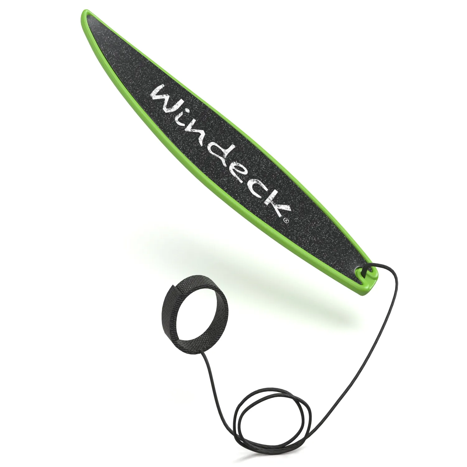 Windeck Finger Surfboard Board Toy PBR 3D Model_01