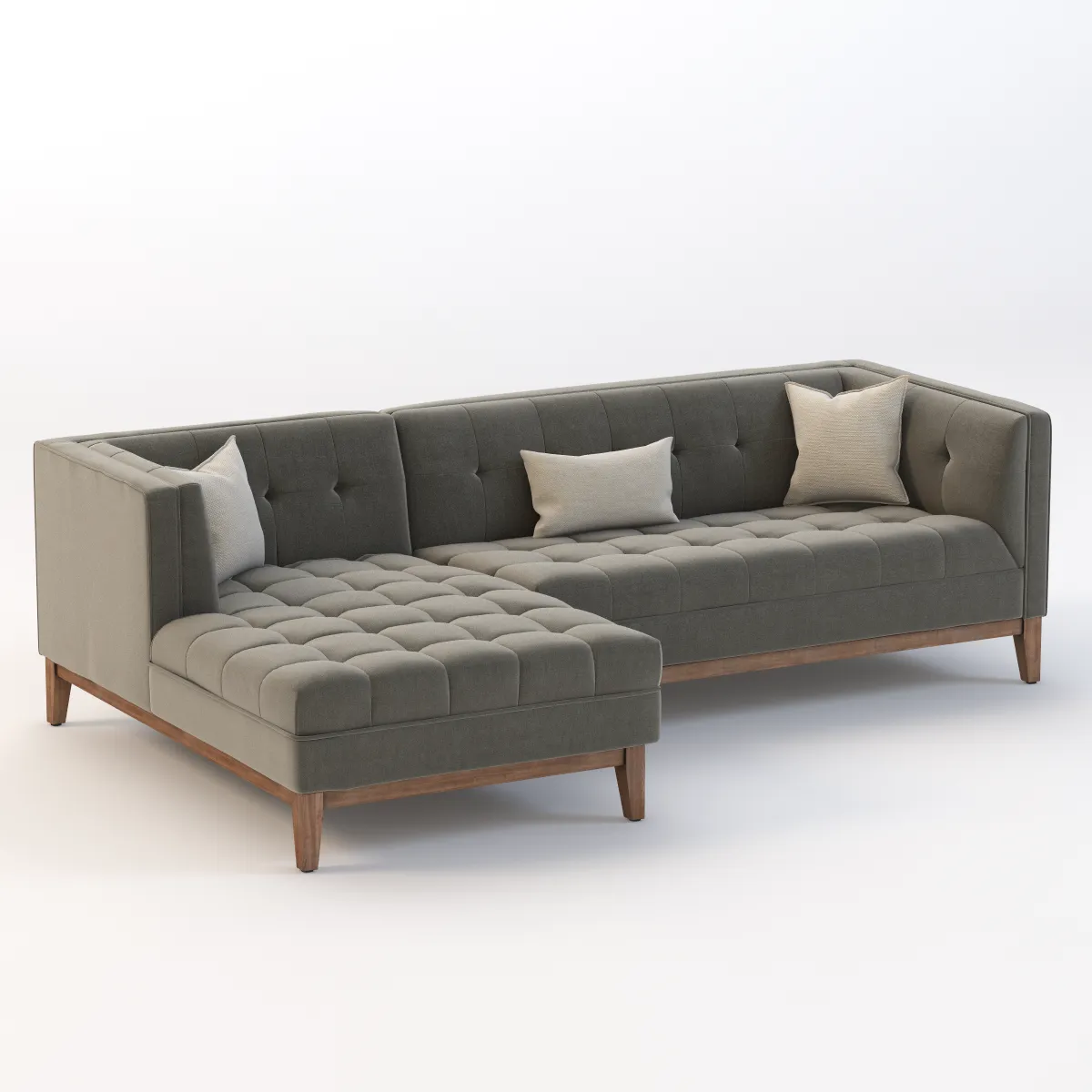 Gus Modern Atwood Bi-Sectional Chaise 3D Model_01