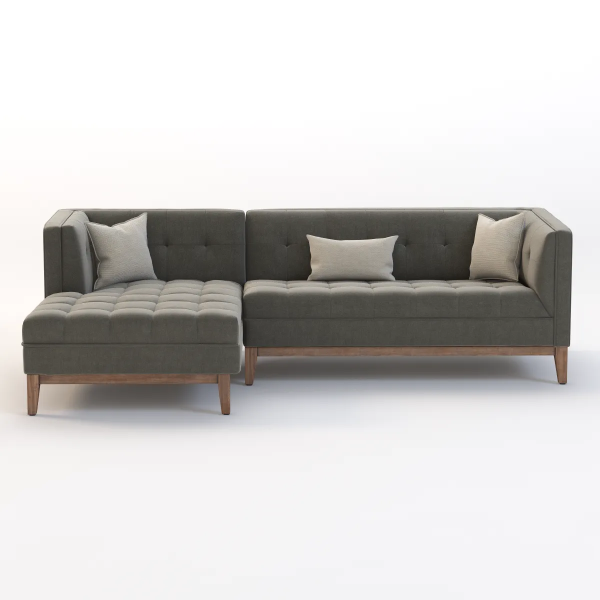 Gus Modern Atwood Bi-Sectional Chaise 3D Model_09
