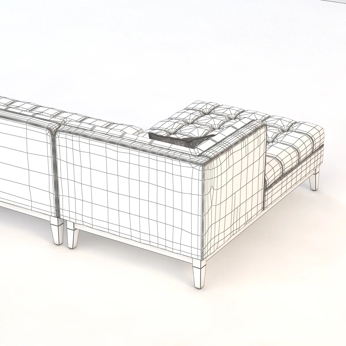 Gus Modern Atwood Bi-Sectional Chaise 3D Model_011