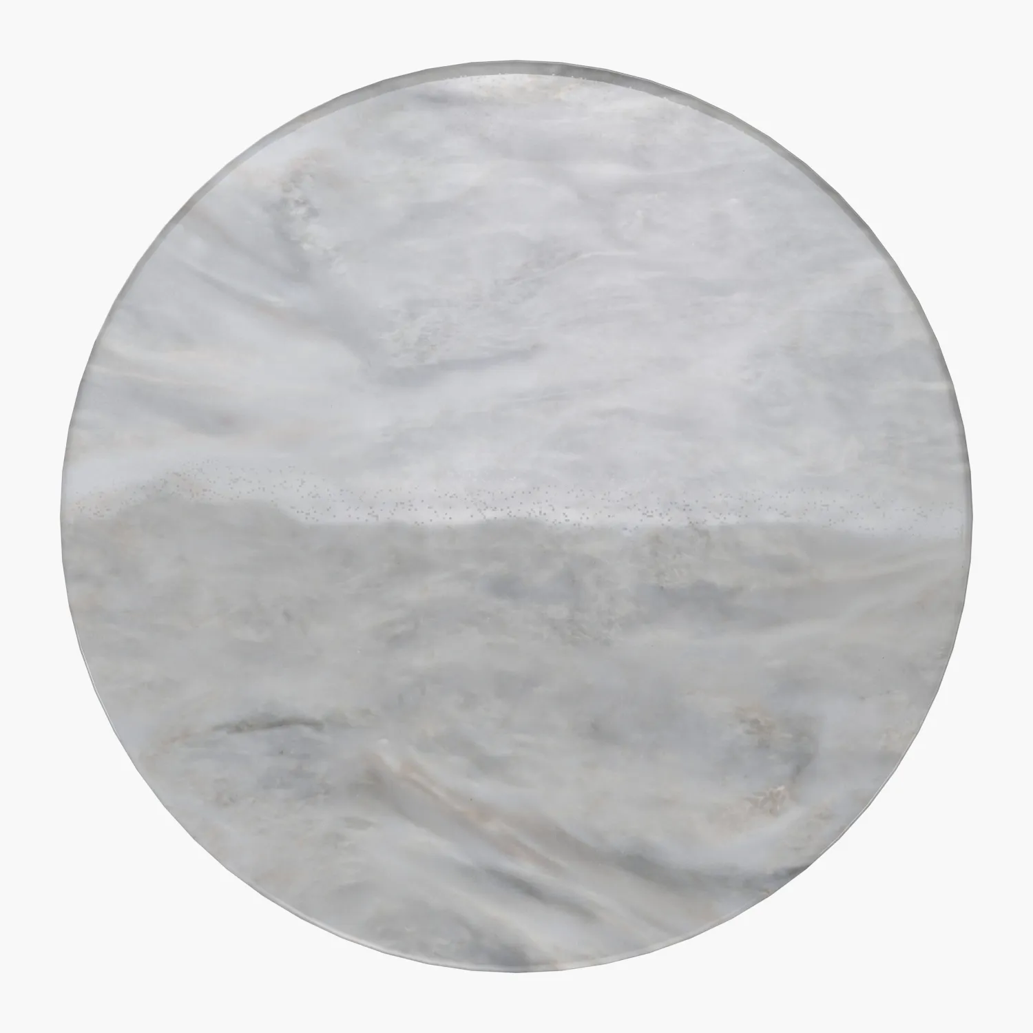 Lunar Astra And Gong Table 3D Model_04