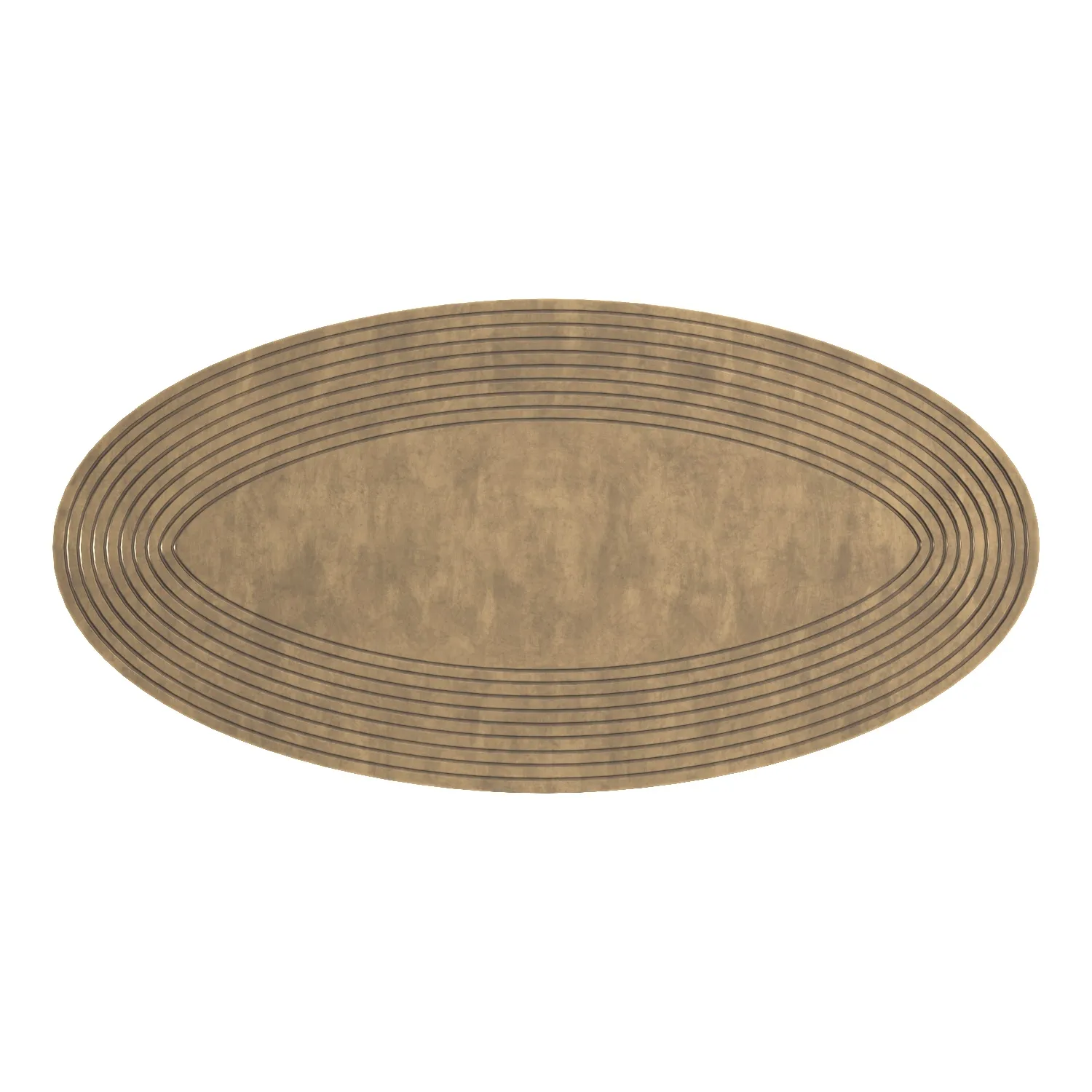 Daryl Entry Table PBR 3D Model_04