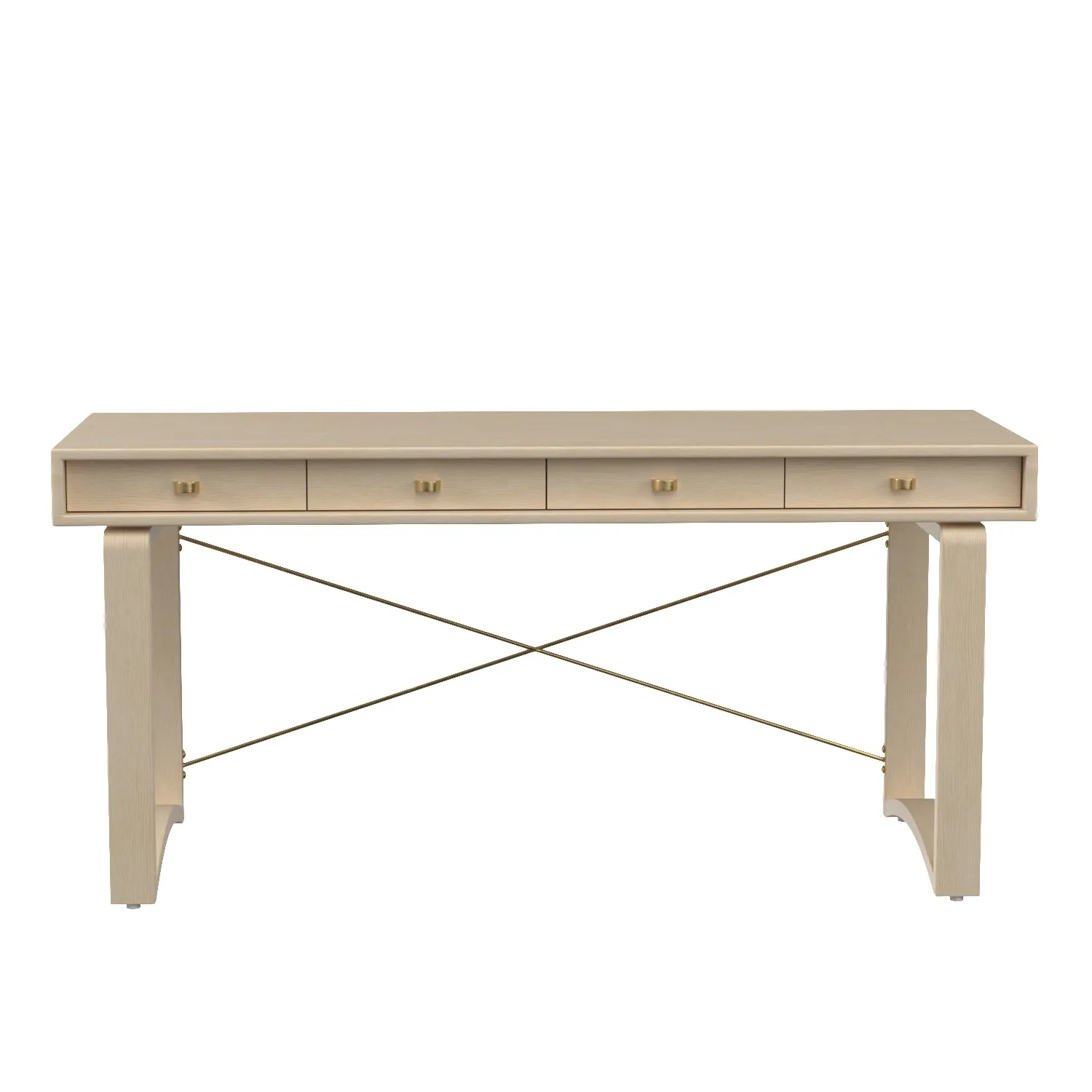 Marlo Desk PBR 3D Model_04