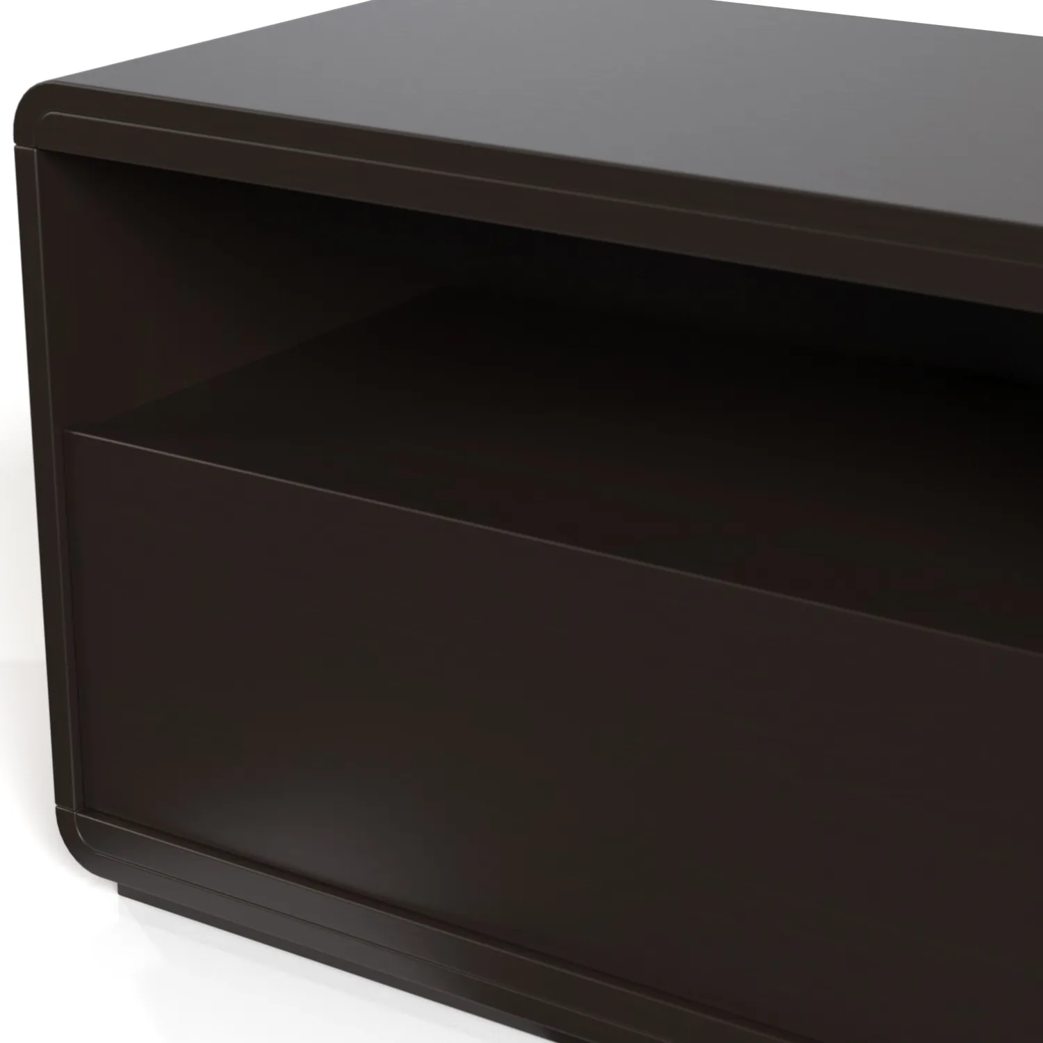 Hypnos Night Table PBR 3D Model_05