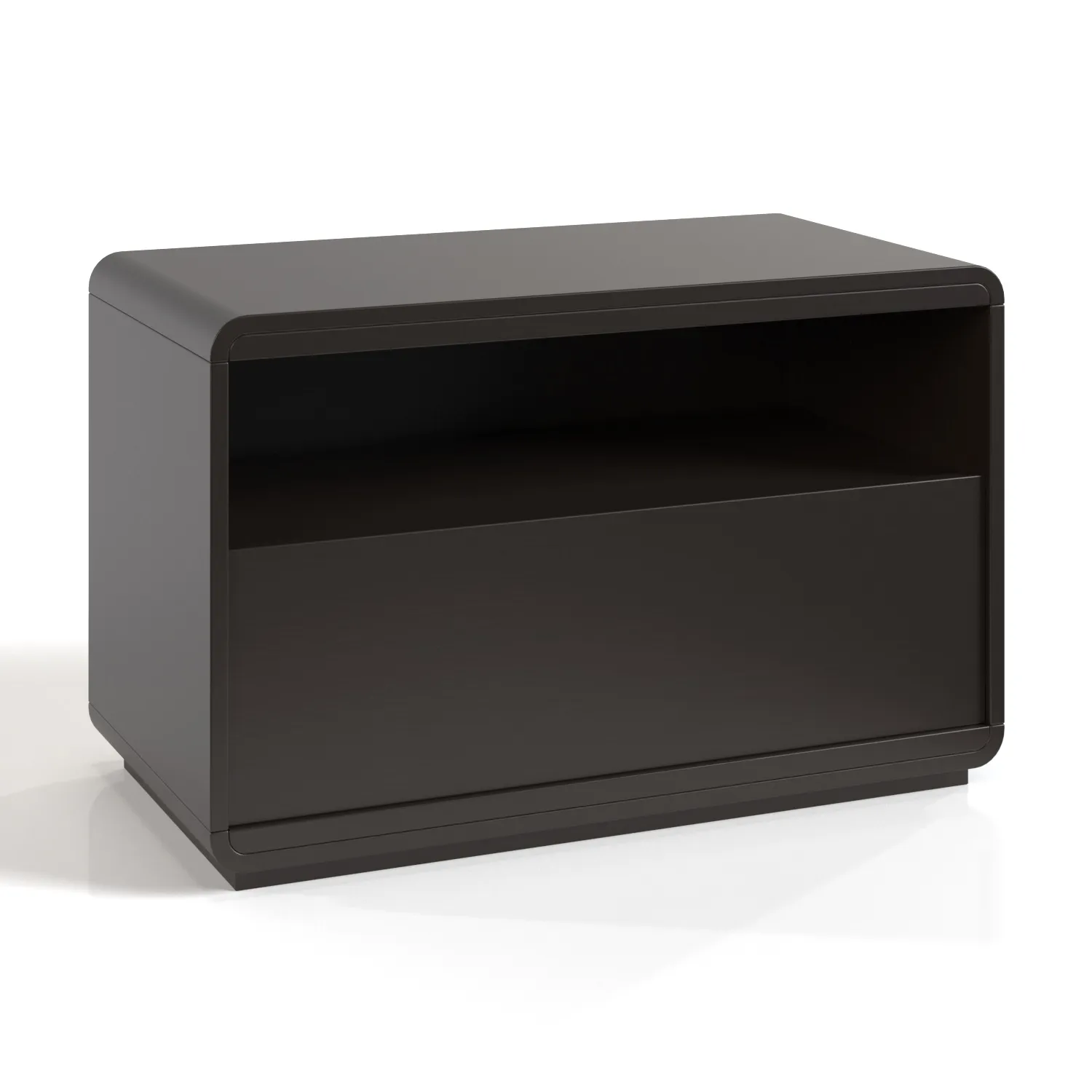 Hypnos Night Table PBR 3D Model_01