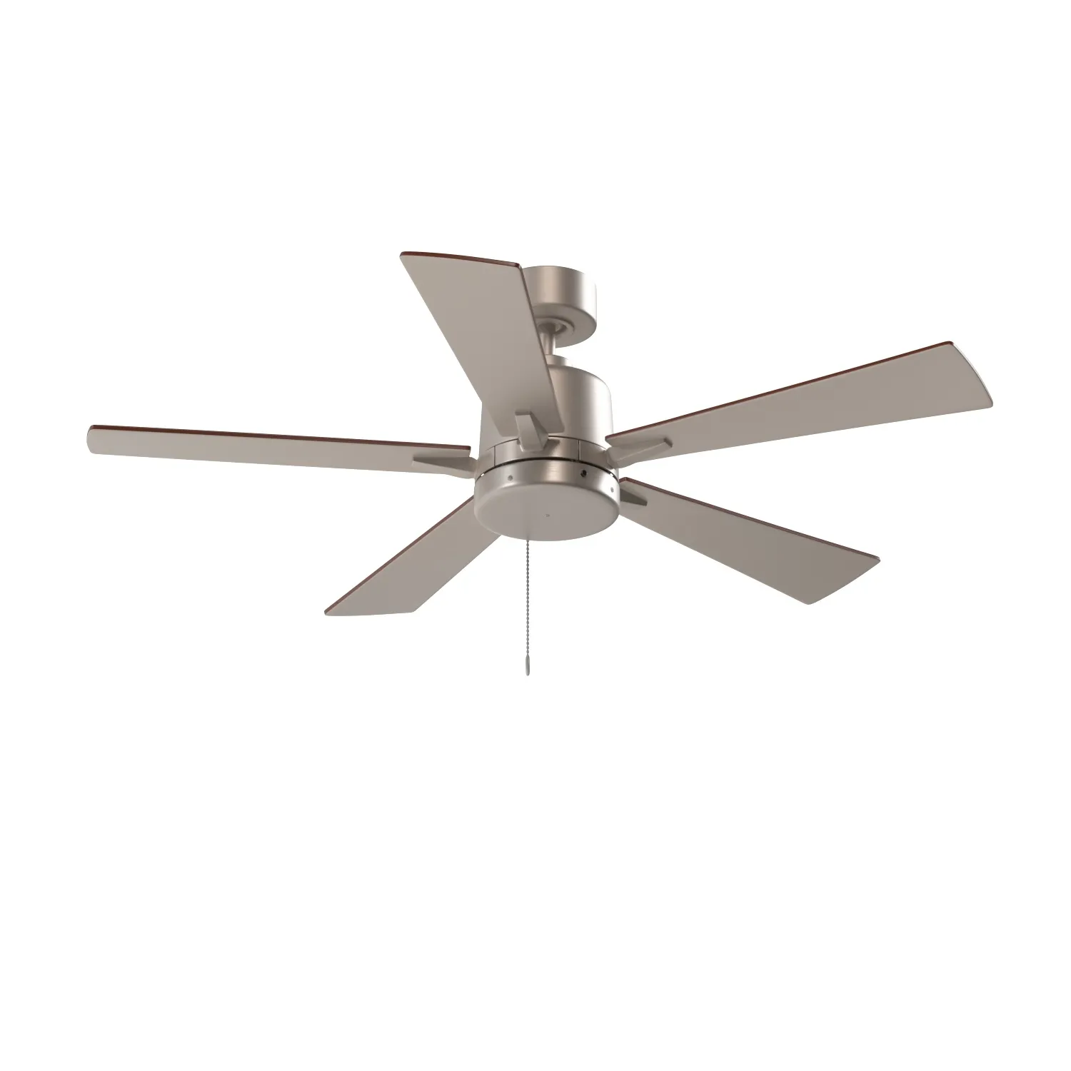 Lucian 52 Inch Ceiling Fan PBR 3D Model_06