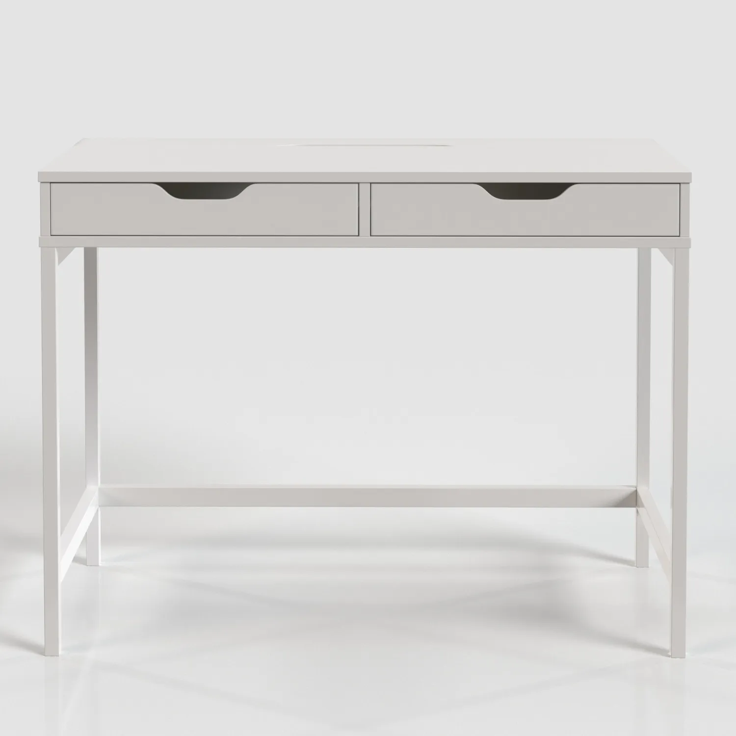 Alex Desk PBR 3D Model_06