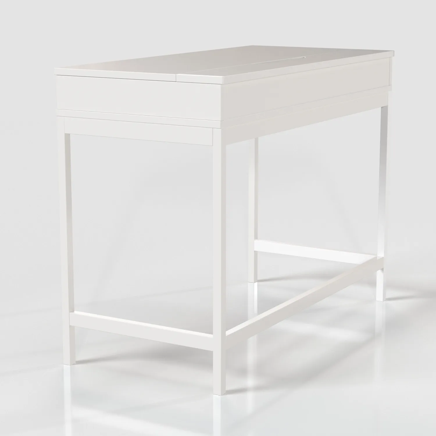 Alex Desk PBR 3D Model_04