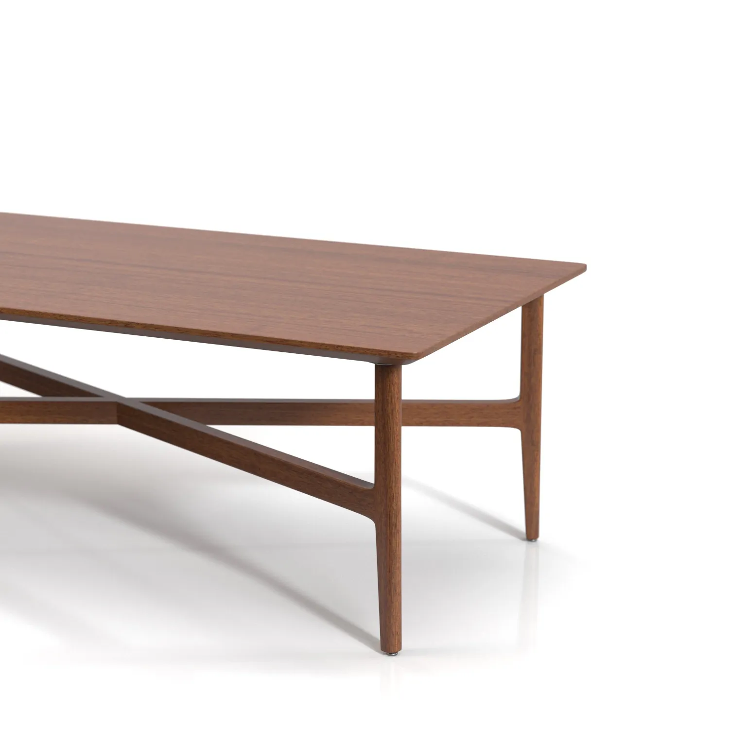 Arwyn Coffee Table PBR 3D Model_05