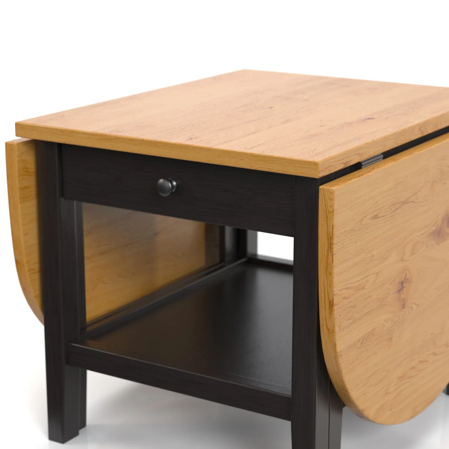 Ikea Arkelstorp Coffee Table PBR 3D Model_05