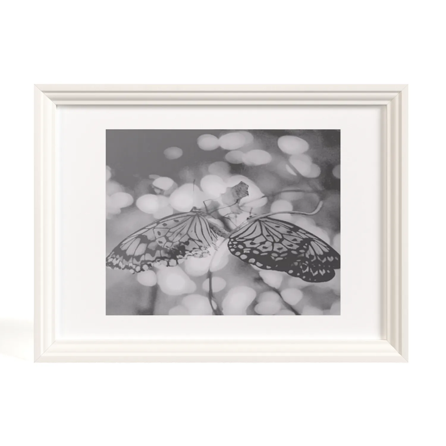 Edsbruk Wall Frame PBR 3D Model_01