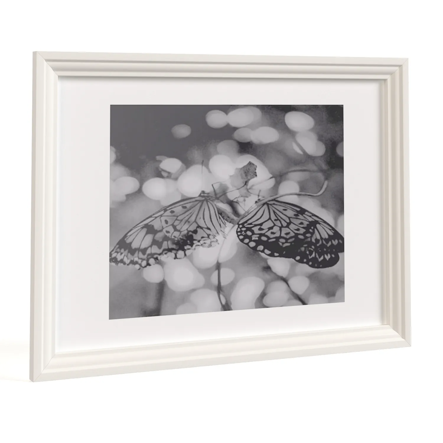 Edsbruk Wall Frame PBR 3D Model_06