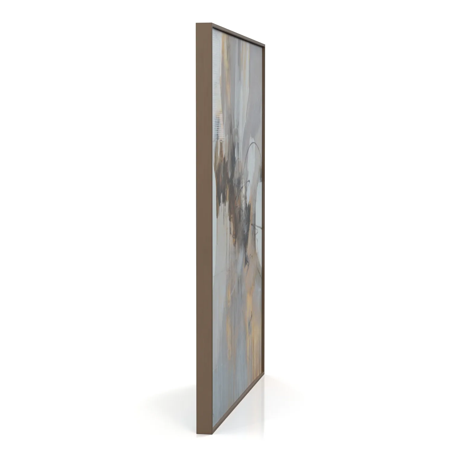 Keys Wall Art Renwil PBR 3D Model_03