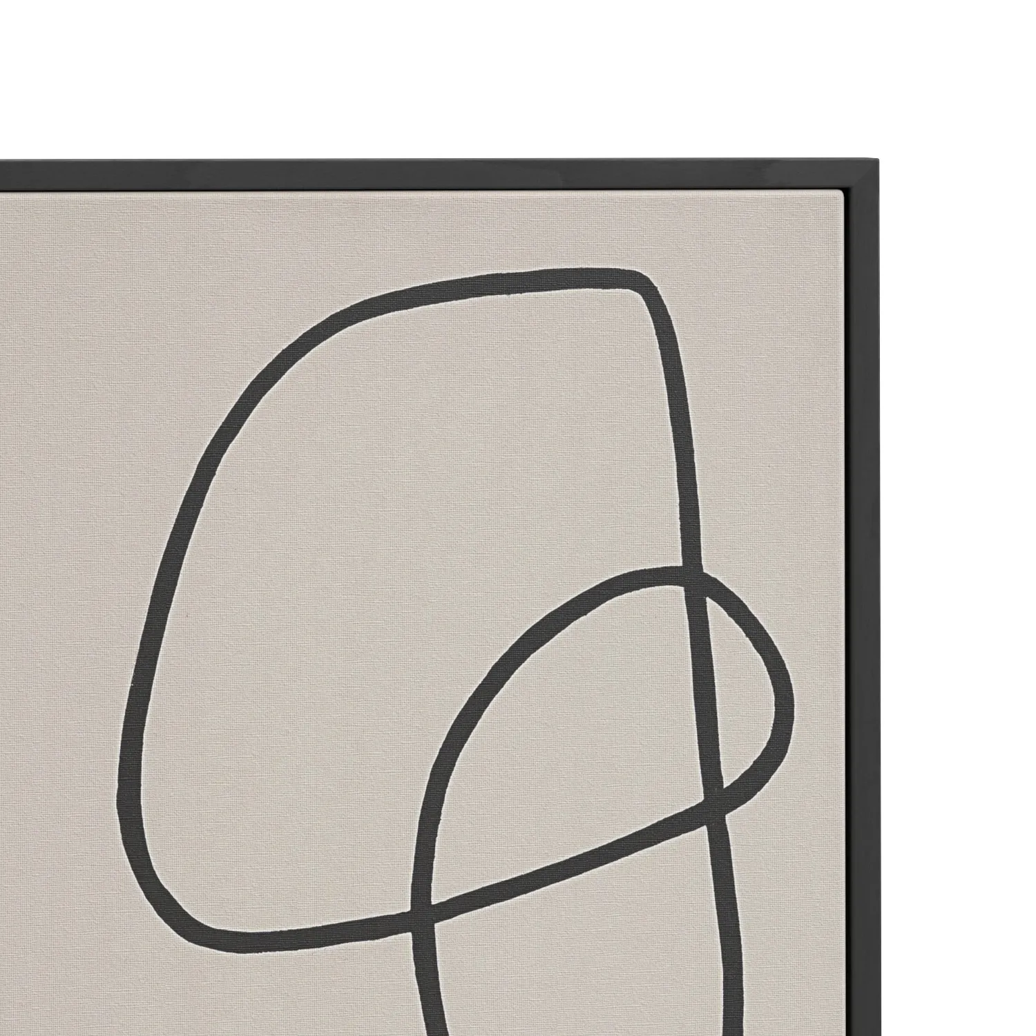 Moreau Wall Art Renwil PBR 3D Model_06