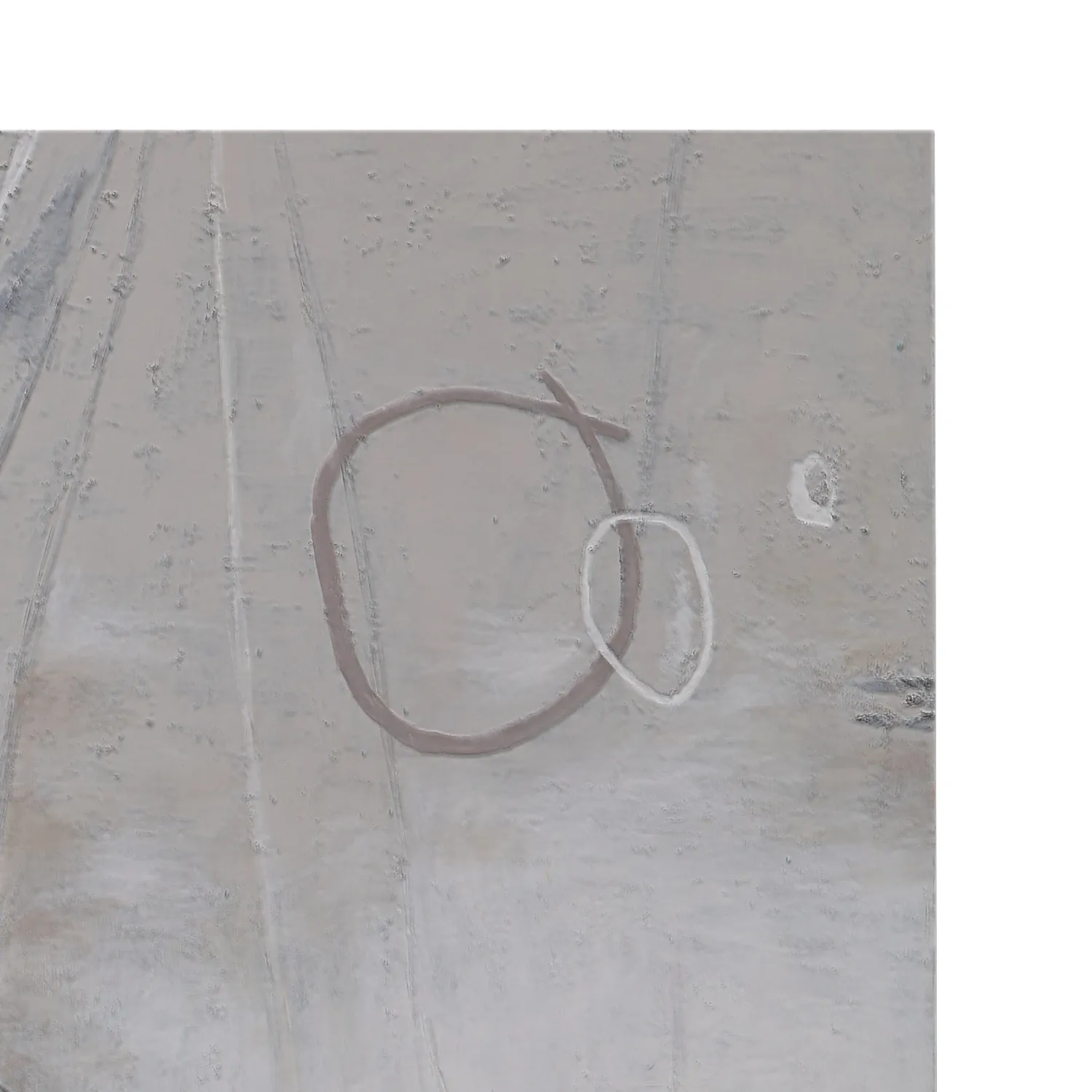 Pinceau Canvas Wall Art Renwil PBR 3D Model_06