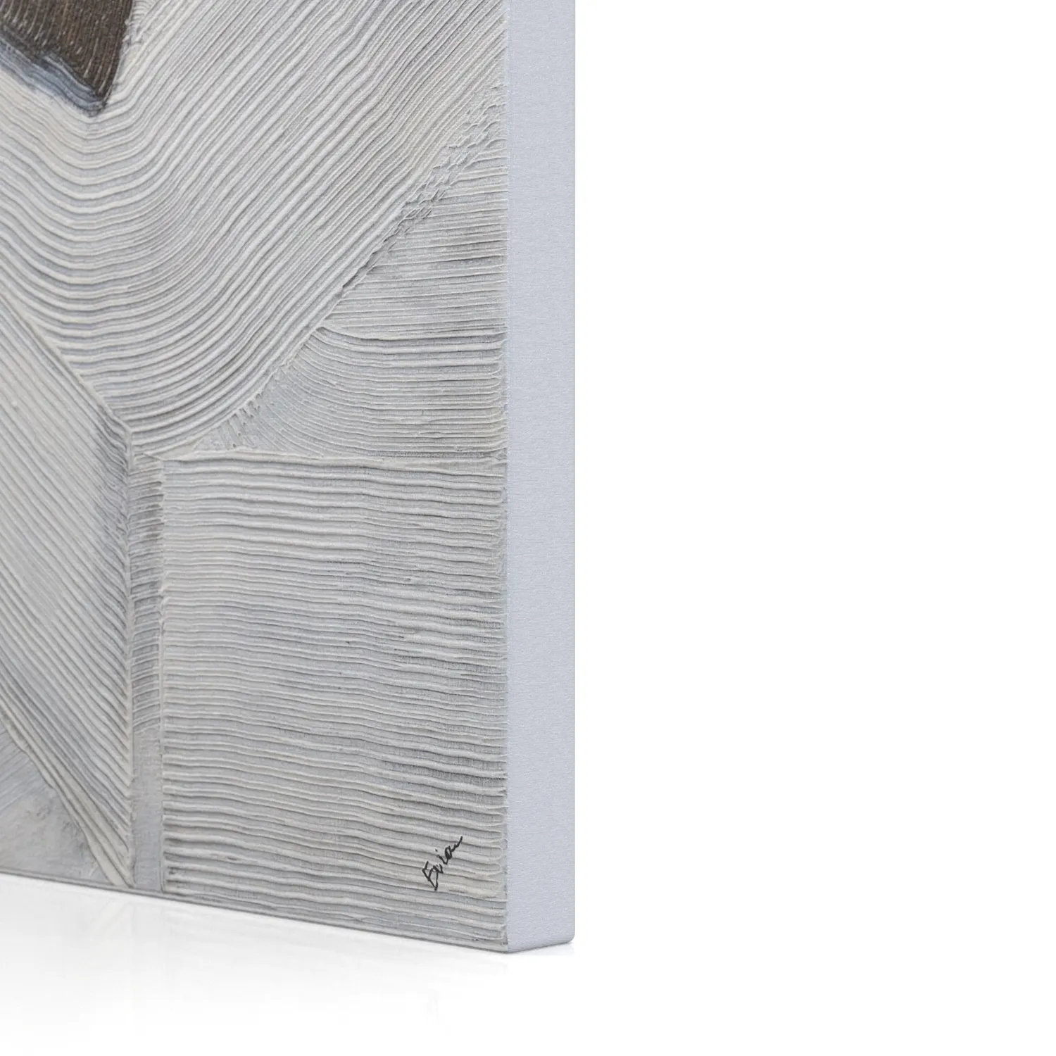 Skylab Wall Art PBR 3D Model_05