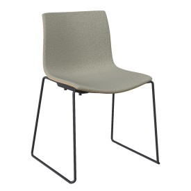 Catifa 46 Chair 3D Model