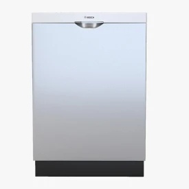 Bosch Ascenta 24 Scoop Handle Dishwasher 3D Model
