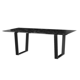 Catrine Dining Table HGNA485 3D Model