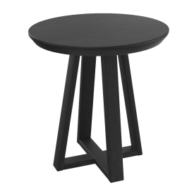 Tiffany 26 End Table SY-TET-262628 3D Model