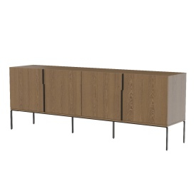 Archie Sideboard VHDN-017 3D Model